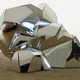 Illustration for article titled Highly-Advanced Cloaking Device Unveiled in French Forest